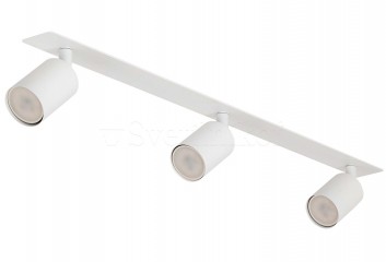 Спот врізний NEX 3 WH TK-Lighting 10804