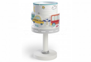 Настільна лампа BABY TRAVEL Dalber 61681