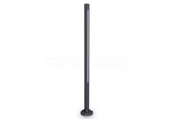 Вуличний стовпчик JEDI LED 80 cm ANTR Ideal Lux 306780