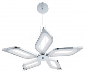 Люстра светодиодная Searchlight SOLEXA 3665-5CC