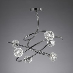 Люстра стельова Mantra Maremagnum 3941