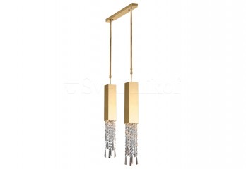 Подвесной светильник PROFILO 2 Amplex 588