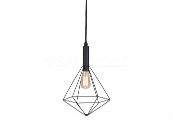 Подвесной светильник DIAMOND Azzardo MD5039-1B/AZ2139