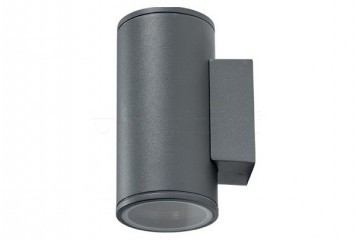 Уличное бра JOE 2 D-GY Azzardo AZ3319