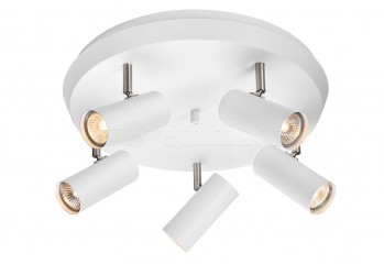 Спот стельовий TORINO WH Markslojd 107781