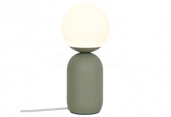 Настільна лампа NOTTI GRE Nordlux 2011035023