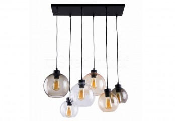 Подвесная люстра CUBUS 6 TK-Lighting 2164