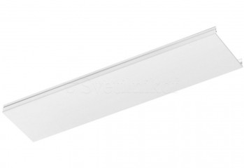 Торцевая крышка TP BLIND COVER L WH Eglo 98828