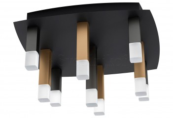 Стельова люстра ESTANTERIOS LED 9 Eglo 39905