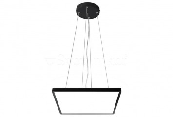 Подвесной светильник BASTIA LED Italux PND-83625-300S-24W-BL