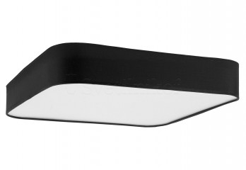 Потолочный светильник OFFICE SQUARE LED BK TK-Lighting 1345