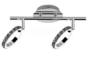 Спот TOLEDO LED ZumaLine TK170815-2