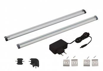 Настенно-потолочный светильник Eglo VENDRES LED 94693