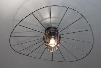 Потолочный светильник LADY BK Imperium Light 35117.05.05