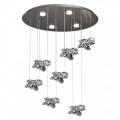 Люстра подвесная Mantra Nido 5901