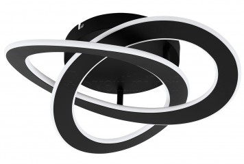 Стельова люстра ROLIMARE LED Eglo 99395