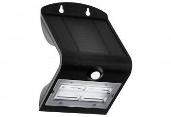 Уличное бра LAMOZZO LED BK Eglo 900255