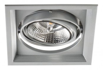 Точечный светильник ARTO 1L-SR Kanlux 26611