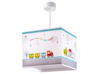 Детский светильник Dalber THE NIGHT TRAIN 65532