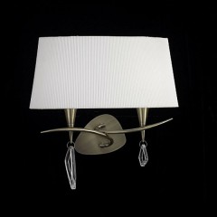 Настінний світильник Mantra Mara 1628