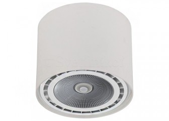 Спот стельовий Nowodvorski BIT white S 9482