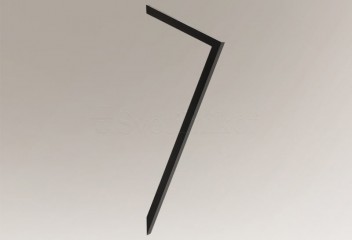 Бра ZAOSU BK Shilo 7908