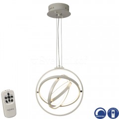 Люстра подвесная Mantra Orbital 5742