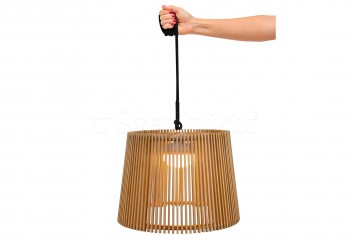 Подвесной светильник OKINAWA HANG Newgarden LUMOKH040XXHWNW