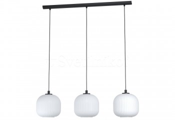 Подвесная люстра MANTUNALLE 3-l Eglo 99367