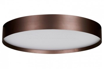 Плафон RANT 50 LED CCT DIMM COFF Azzardo AZ6327