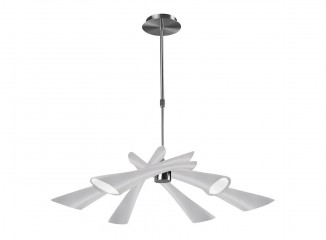 Підвісна люстра ZumaLine POP 0920