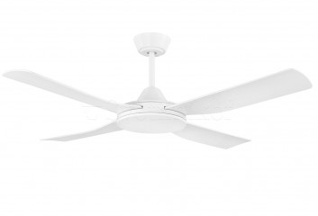 Люстра-вентилятор BONDI WH Eglo 35031