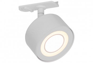 Трековий світильник Link CLYDE LED WH Nordlux 2213550101