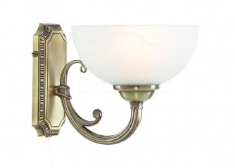 Бра Searchlight Windsor 3771-1AB