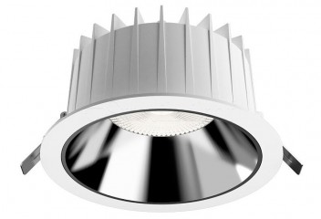 Точечный светильник CL KEA LED 40W 4000K IP44 Nowodvorski 8767