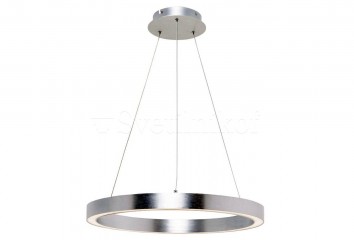 Світлодіодна люстра CARLO ZumaLine PL200910-400-SL