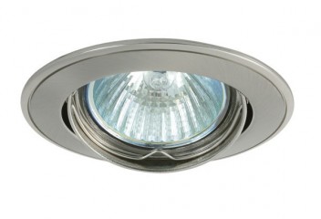 Точечный светильник BASK CTC-5515-SN/N Kanlux 2806