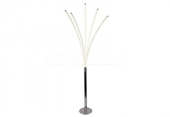 Торшер VASTO LED 22W ZumaLine HP1408-F5