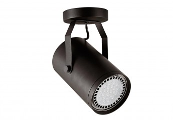 Спот ZumaLine BOX 20040-BK