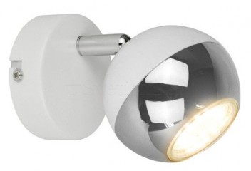 Спот GASTER ZumaLine GU16016-1R-WH