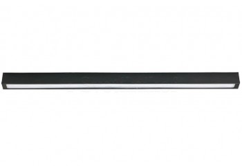 Потолочный светильник STRAIGHT T8-LED L BK Nowodvorski 7600