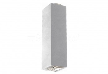 Точечный светильник уличный LENS LED WH Nowodvorski 9113