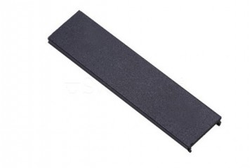 Крышка TRACK 3-LINE 1m BK Azzardo AZ5522