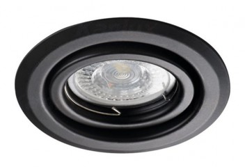 Точковий декоративний світильник ALOR DTO-B Kanlux 26796