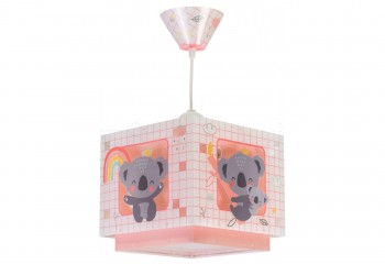 Дитяча люстра KOALA PI Dalber 63262S