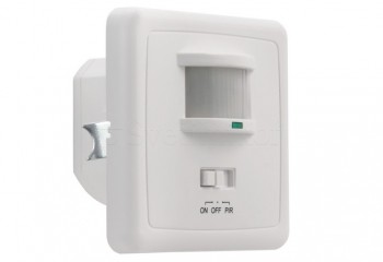 Датчик руху MERGE JQ-L Kanlux 7690