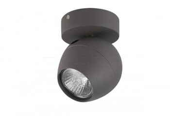 Спот PERA 1 Azzardo FH5781B3-1GR