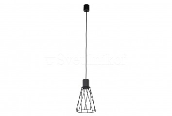Підвісний світильник MODESTO 16 BK TK-Lighting 10159