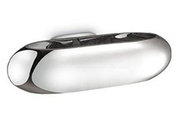 Настенный светильник MORIS AP2 CROMO Ideal Lux 134987