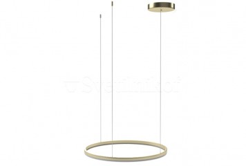 Подвесная люстра HALO 150 LED GO Azzardo AZ5348